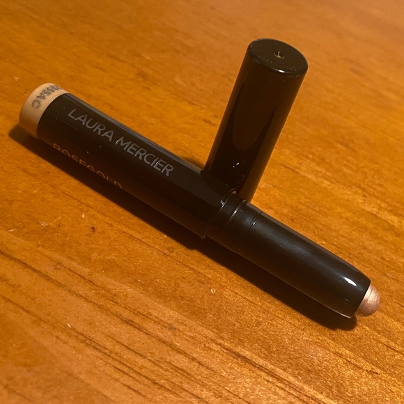 Laura Mercier Caviar Stick Eye Color Rosegold - Picture 7 of 16
